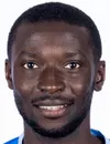 Nana Asare futbolcu profil fotoğrafı