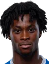 Nana-Kofi Donkor futbolcu profil fotoğrafı