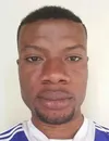 Nana Kofi Egyir - Karriereende player