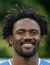 Nana Kouamou - Kariyer sonu futbolcusu