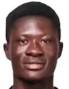 Nana Kwame Boakye - SK Brann futbolcusu
