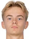 Nand Vanhaeren - STVV Youth futbolcusu