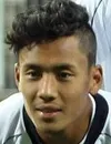 Nanda Kyaw - Shan United futbolcusu