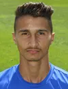 Nandinho - AD Marco 09 futbolcusu