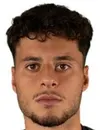 Nando Almodóvar - Real Avilés Industrial futbolcusu