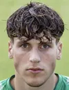 Nando Verdoni - jogador do Go Ahead Eagles Deventer