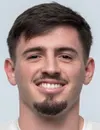 Nando Welter - jugador del Tai Po