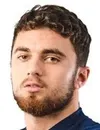 Nandor Tamas - KFC Komarno futbolcusu