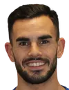 Nané García - Deportivo Xerez futbolcusu