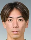 Naohiro Sugiyama - joueur du JEF United Chiba