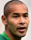 Naohiro Takahara futbolcu profil fotoğrafı