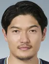 Naoki Kawaguchi - Júbilo Iwata futbolcusu