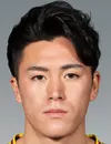Naoki Kumata - jogador do Iwaki FC