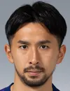 Naoki Maeda - Sanfrecce Hiroshima futbolcusu
