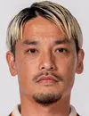 Naoki Nomura - giocatore del Renofa Yamaguchi