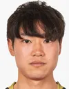 Naoki Suzu - Fukushima United futbolcusu