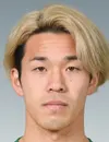 Naoki Tsubaki - joueur du JEF United Chiba