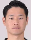 Naoki Yamada - FC Gifu futbolcusu