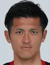 Naomichi Ueda - Kashima Antlers futbolcusu