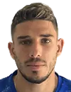 Naor Avliav - FC Jerusalem futbolcusu