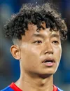 Naorem Roshan Singh - Bengaluru FC futbolcusu
