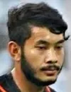 Naorem Tondomba Singh - giocatore del Sudeva Delhi FC