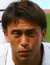 Naoto Ando - Edo All United futbolcusu