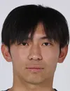 Naoto Miki - Gainare Tottori futbolcusu