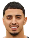 Naoufal Bannis - Vitesse Arnheim futbolcusu