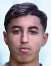 Naoufal Bohamdi-Kamoni - KVC Westerlo futbolcusu