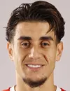 Naoufel Khacef - CR Belouizdad futbolcusu