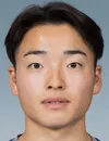 Naoya Mishina - giocatore del Roasso Kumamoto