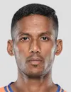 Narayan Das - Sporting Club de Goa futbolcusu