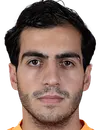Narek Aghasaryan - jugador del FC Urartu Erewan