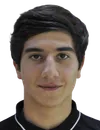 Narek Alaverdyan - giocatore del Gandzasar Kapan