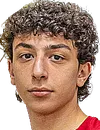 Narek Baroyan foto de perfil del futbolista