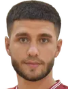 Narek Manukyan - Spieler von FC Van