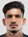 Narender Gahlot - Spieler von Inter Kashi FC
