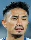 Naresh Singh - Diamond Harbour FC futbolcusu