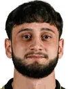 Nariman Akhundzada - Columbus Crew futbolcusu