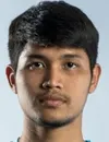 Naruephon Proomimas - Pattani FC futbolcusu