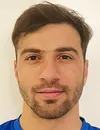 Naser Al Abdullah - VfB Tünsdorf player