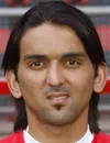 Nashat Akram futbolcu profil fotoğrafı