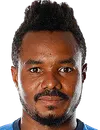 Nasiru Mohammed - Ekenäs IF futbolcusu