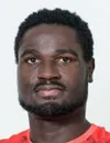 Nasiru Moro - Degerfors IF futbolcusu