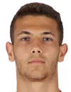 Nasko Tsekov - Pirin Blagoevgrad futbolcusu