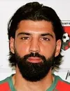 Nasrullah Dedemen - giocatore del Türkischer SV Düren