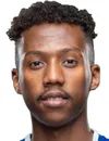 Nasser Al-Dawsari - Spieler von Al-Hilal SFC