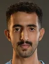 Nasser Al-Yazidi player profile photo