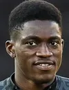 Nasser Djiga - Glasgow Rangers futbolcusu